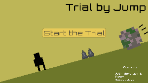 play Trial Of Jump