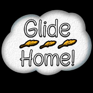 play Glide Home!