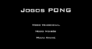 play Pong