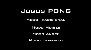 play Pong