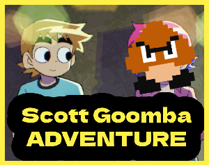 Scott Aventura Increible game