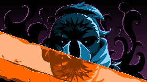 Crow Boss game