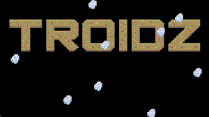 Troidz game