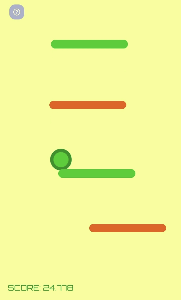 play Falling Gaem