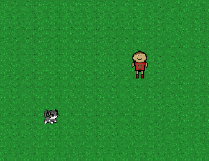 Find The Animals! game