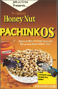 Pachinko Os Plinko game