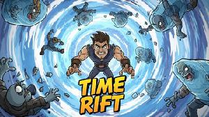 Time Rift game