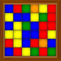 Tinks-Blocks game