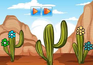 Sands Of Rescue game