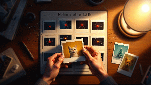play Echoes Of A Life