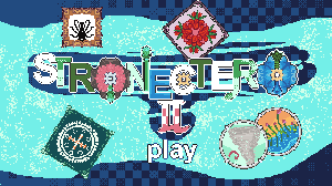 play Stranectera 2