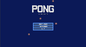 play Pong Practice Attempt