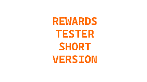 play Rewards Tester Plinko