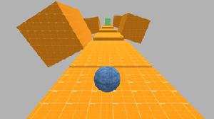Rolling Rebels: Cyberflow game