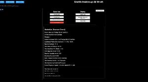 Conglomerate Simulator game