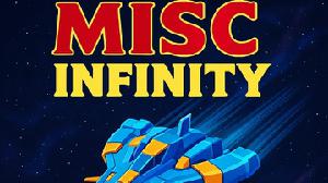 Misc Infinity game