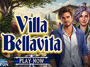 Villa Bellavita game