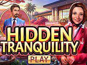 Hidden Tranquility game