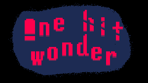 One Hit Wonder game