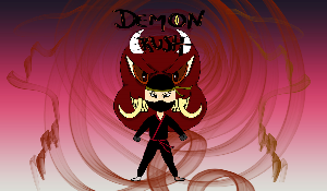 Demon Rush game
