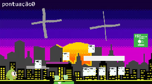 Jogo Do Miguel A.C.T game