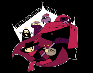 play Confession Box