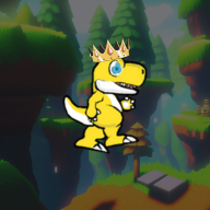 play Dino Challenge