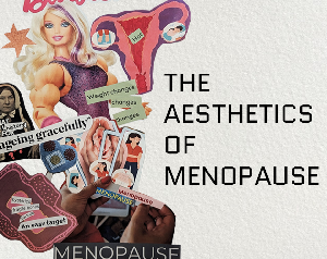 play The Aesthetics Of Menopause