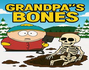 Grandpa'S Bones game