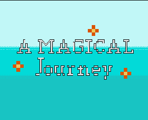 A Magical Journey game