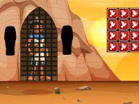 Sands Of Rescue game