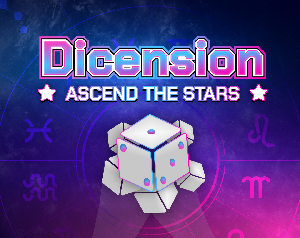 Dicesension Demo game