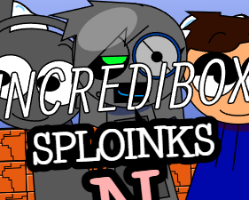 Incredibox - Sploinks N game