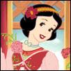 Dress Up Snow White game