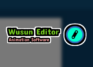 play Wusun Editor: Animation Software