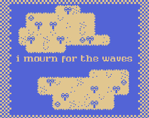 play I Mourn For The Waves