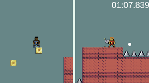 play Obstacle Racer