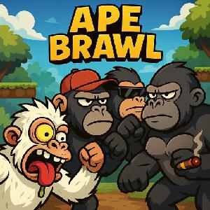 play Ape Brawl