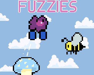 play Fuzzies