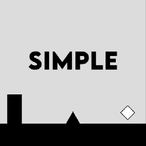 Simple game