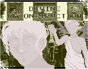play Divine Reconstruction