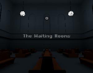 play The Waiting Rooms