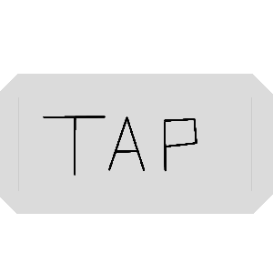One Button Game game