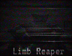 play Limb Reaper