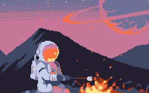 play Astro Platform