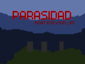 play Parasidad (Prototype)