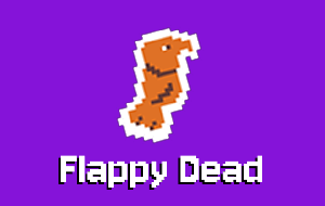 play Flappy Dead