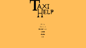 play Taxi Help