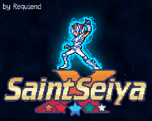 play Saint Seiya X Project