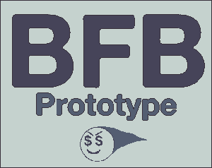Ball Fall Billionaire Prototype game
